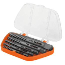 EXTRACTOR DE TORNILLOS WOKIN