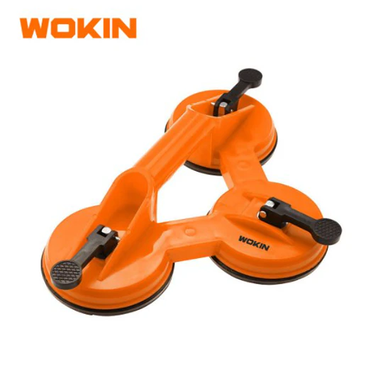 VENTOSA DOBLE 75KG WOKIN 