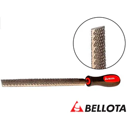 ESCOFINA CARPINTERA 8 PULGADAS BELLOTA/RAYUN