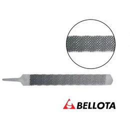 ESCOFINA HERRAR CON ESPIGA 4132-14PULG BELLOTA/RAYUN