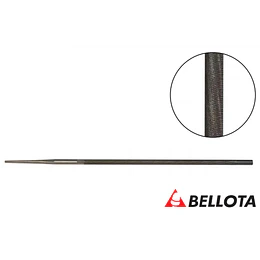 LIMA MOTORSIERRA 3/16 PULGADAS BELLOTA/RAYUN