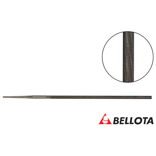 LIMA MOTORSIERRA 3/16 PULGADAS BELLOTA/RAYUN