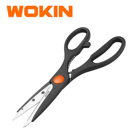 TIJERAS DE COCINA 8 WOKIN