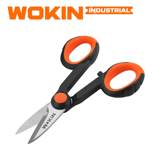 TIJERAS ELECTRICAS WOKIN INDUSTRIAL