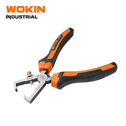 ALICATE PELACABLE 6 WOKIN INDUSTRIAL