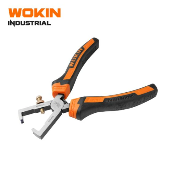 ALICATE PELACABLE 6 WOKIN INDUSTRIAL