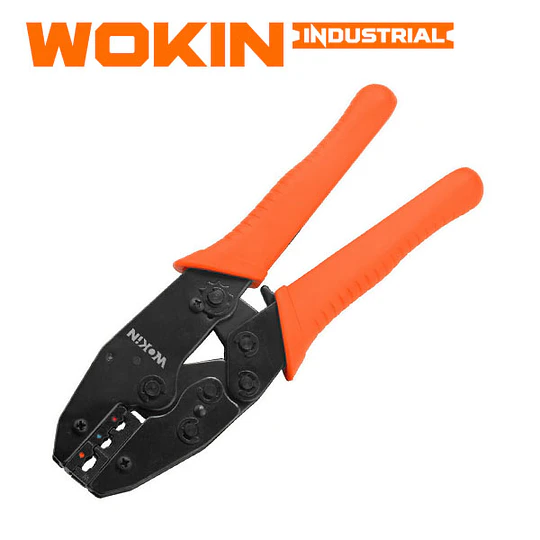 ALICATE TERMINALES WOKIN INDUSTRIAL
