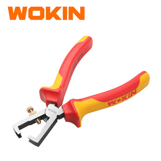 PELACABLE AISLADO 6 WOKIN