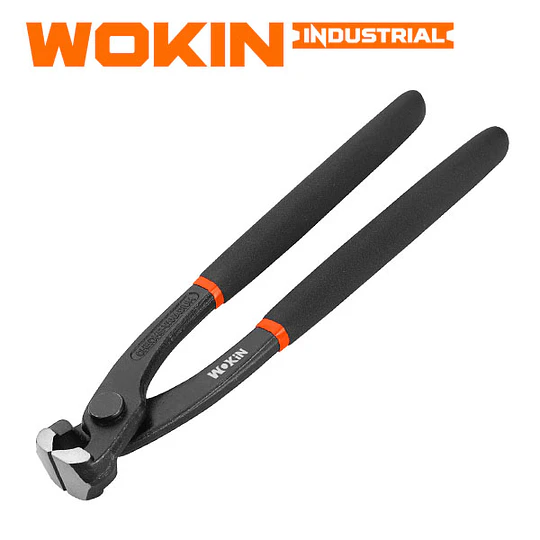 ALICATE PINZA 8 WOKIN INDUSTRIAL