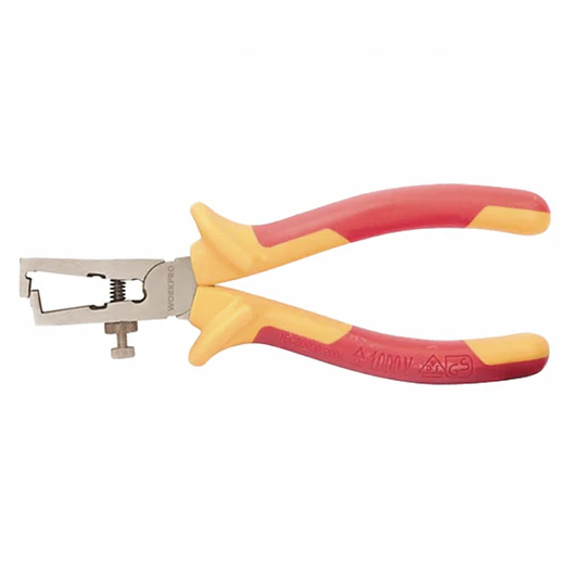 PELACABLES 6PULG AISLADO WORKPRO