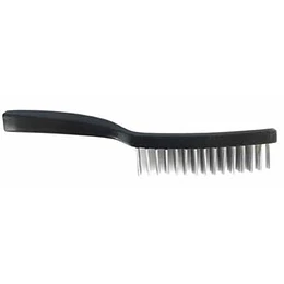 ESCOBILLA MANGO PLASTICO 6 FILAS UYUSTOOL