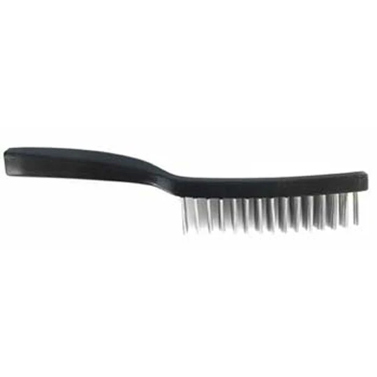 ESCOBILLA MANGO PLASTICO 6 FILAS UYUSTOOL