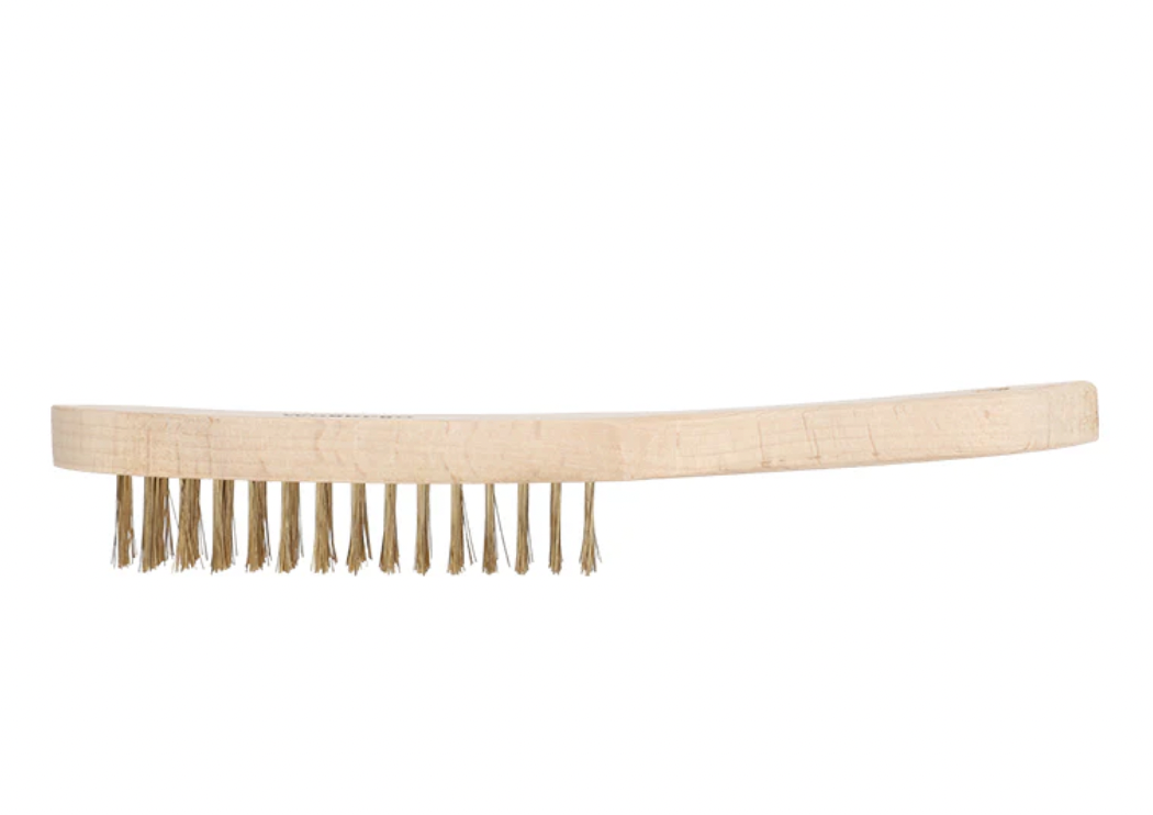 ESCOBILLA MANGO MADERA WORKPRO