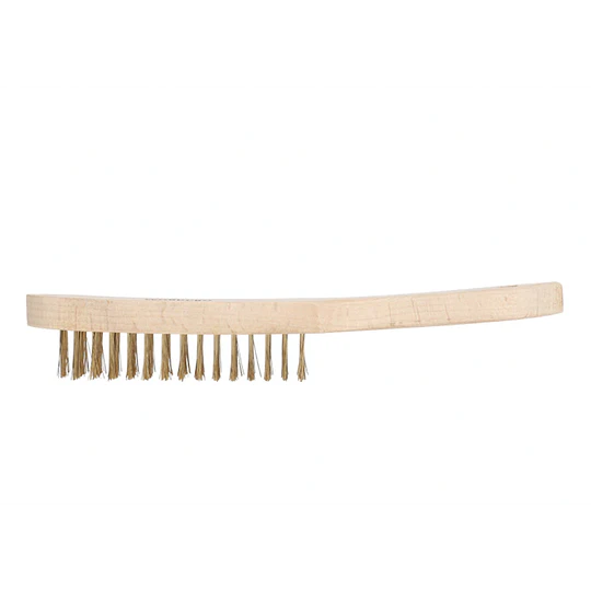 ESCOBILLA MANGO MADERA WORKPRO