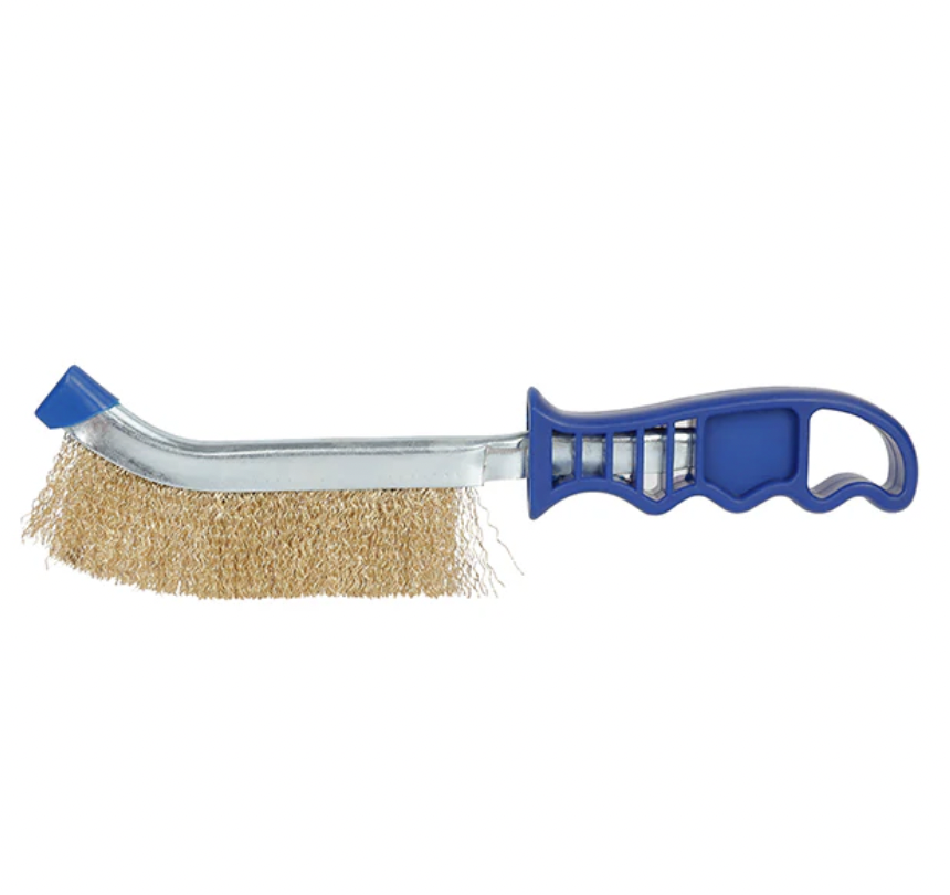 ESCOBILLA MANUAL 10 WORKPRO