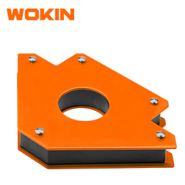 ESCUADRA MAGNETICA 75LBS P/SOLDAR WOKIN