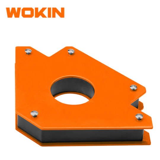 ESCUADRA MAGNETICA 75LBS P/SOLDAR WOKIN