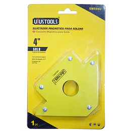 SUJETADOR MAGNETICO SOLDAR 4 UYUSTOOLS