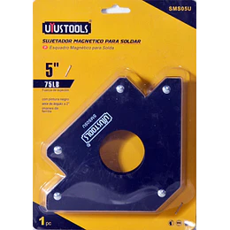 SUJETADOR MAGNETICO SOLDAR 5 UYUSTOOLS