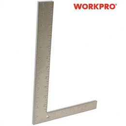 ESCUADRA CARPINTERA 200X300 MM WORKPRO