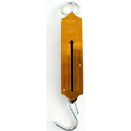 BALANZA COLGAR 100KG FERTON