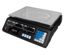 BALANZA DIGITAL SERIE ACS RAYUN
