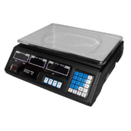 BALANZA DIGITAL SERIE ACS RAYUN