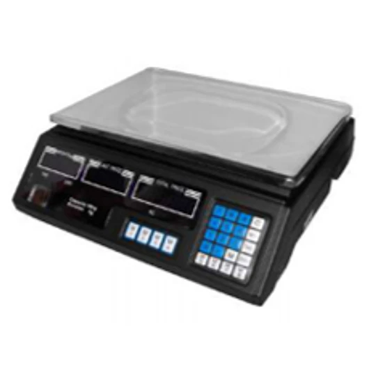 BALANZA DIGITAL SERIE ACS RAYUN