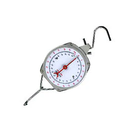 BALANZA RELOJ COLGAR 100KG UYUSTOOLS