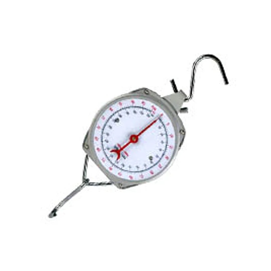 BALANZA RELOJ COLGAR 100KG UYUSTOOLS