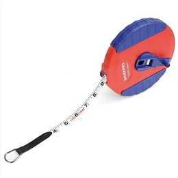 CINTA METRICA 50MTS WORKPRO
