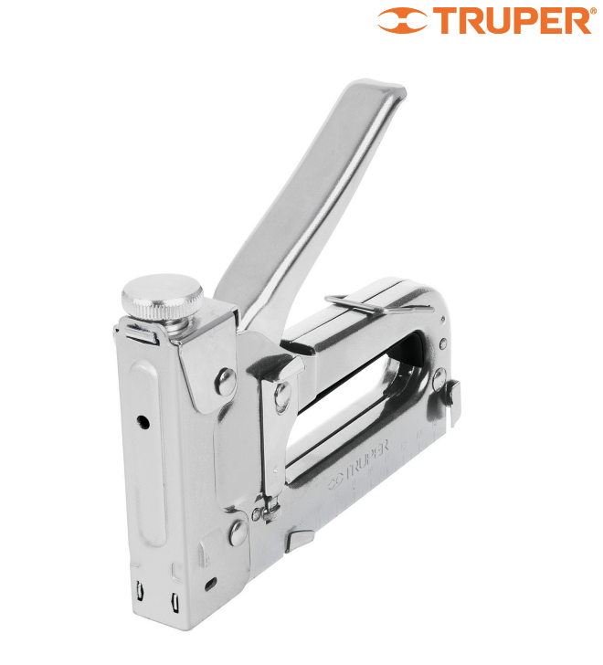 ENGRAPADORA ET-21 TRUPER