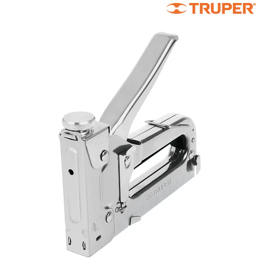 ENGRAPADORA ET-21 TRUPER