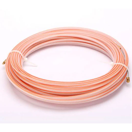 GUIA P/ELECTRICISTA NYLON 10 MT TRUPER