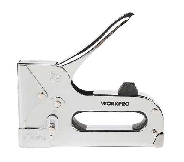 CORCHETERA 4 - 14 MM WORKPRO