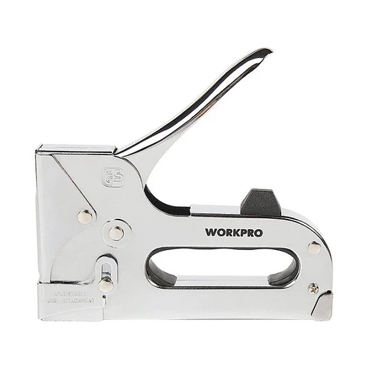 CORCHETERA 4 - 14 MM WORKPRO