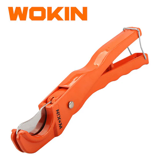 TIJERA CORTA PVC 3-35MM WOKIN