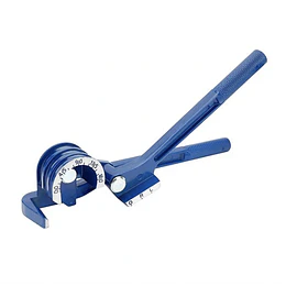 DOBLADORA DE TUBOS 6 8 10 MM WORKPRO