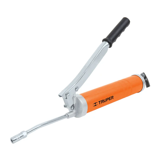 ENGRASADORA INDUSTRIAL 14OZ 8000 PSI GRAS-14 TRUPER