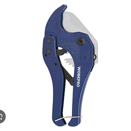 TIJERA CORTA TUBO 1 5/8 WORKPRO