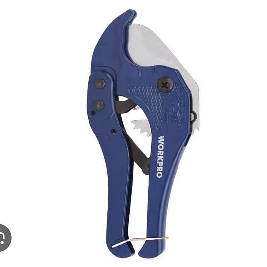TIJERA CORTA TUBO 1 5/8 WORKPRO