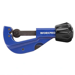 CORTA TUBOS 3-32MM 1/8 A 1 1/4 ALUMINIO WORKPRO