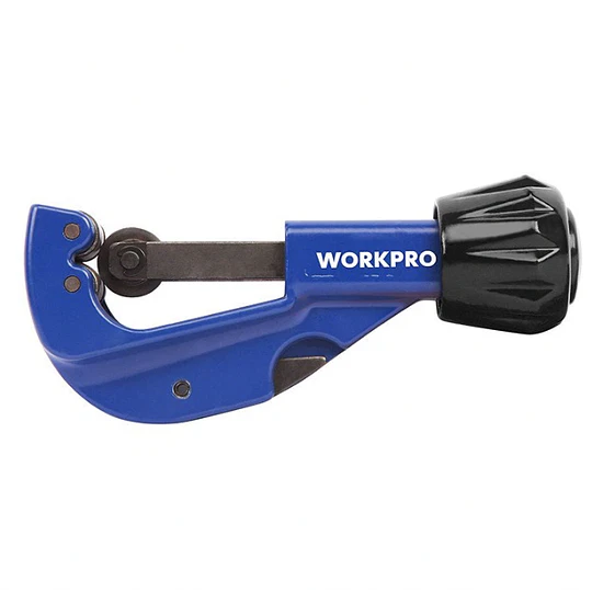 CORTA TUBOS 3-32MM 1/8 A 1 1/4 ALUMINIO WORKPRO
