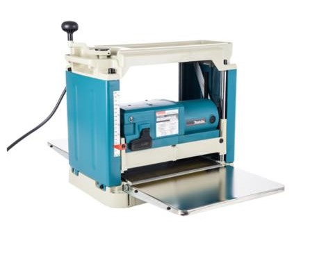 Cepillo de Banco MAKITA 305mm 1650w 2012NB