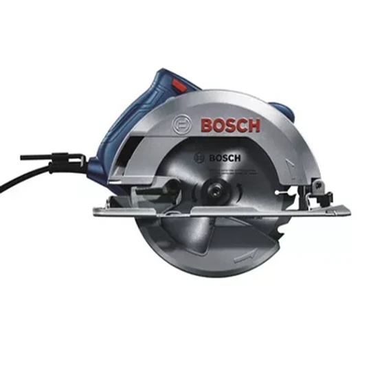 SIERRA CIRCULAR 7 1/4 GKS 150 1500W BOSCH