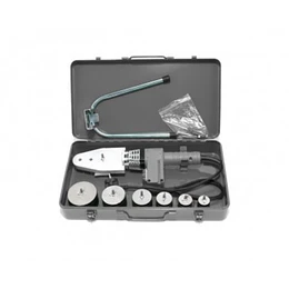 MAQUINA SET TERMOFUSOR 20-63MM