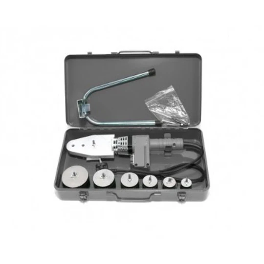 MAQUINA SET TERMOFUSOR 20-63MM