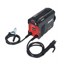 SOLDADORA INVERTER ARCO MANUAL 160 AMP ENERGIZER
