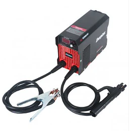 SOLDADORA INVERTER ARCO MANUAL 200 AMP ENERGIZER