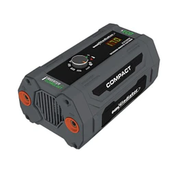 SOLDADORA INVERTER ELECTRODO 170 amp IE 6170/220 GLADIATOR